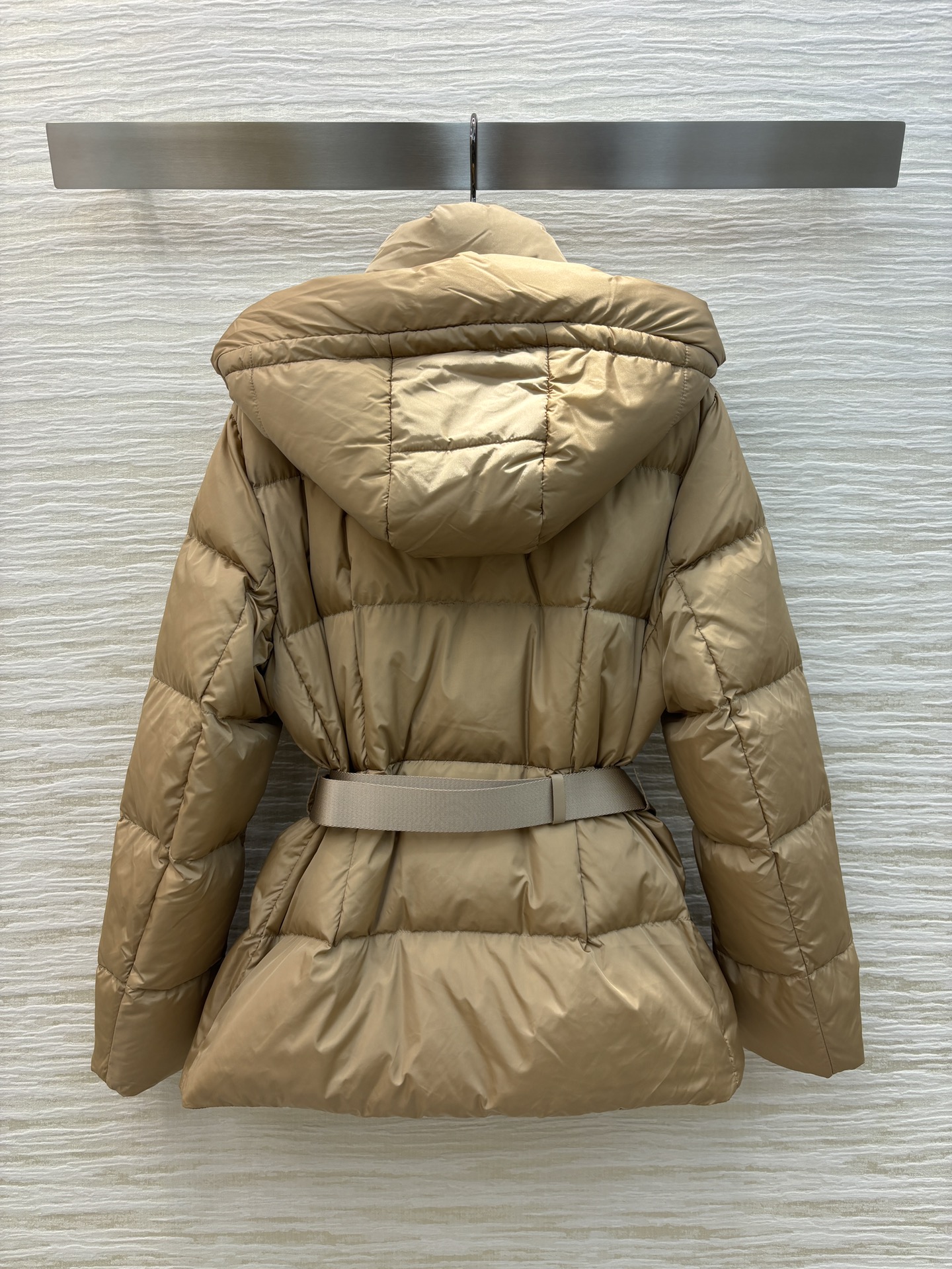 Prada Down Jackets